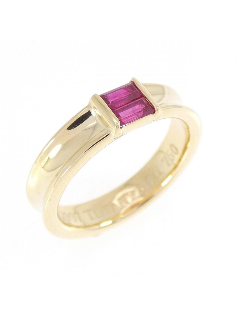 Tiffany & Co Vintage Stacking Ring
